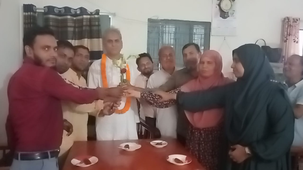 দীর্ঘ নয় বছর পর ন্যায়বিচারের জয়—