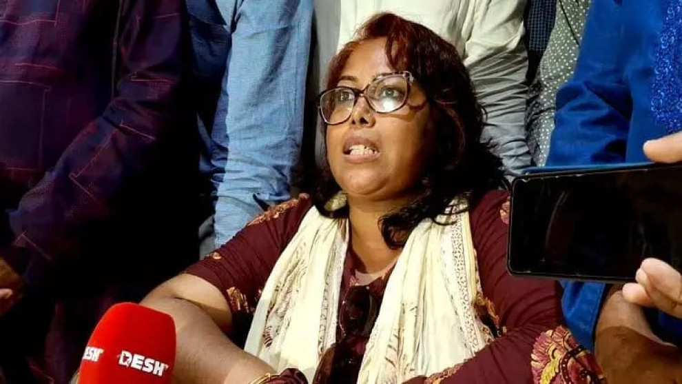 ১১তম গ্রেড বাস্তবায়নের আশ্বাসে আন্দোলন স্থগিত করলেন প্রাথমিকের সহকারী শিক্ষকরা