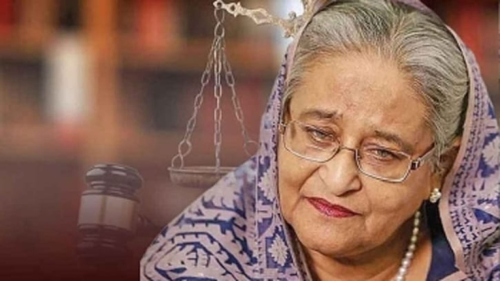 প্লট দূর্নীতি মামলায় শেখ হাসিনাসহ ১২ জনের বিরুদ্ধে সাক্ষ্য গ্রহণ শেষ