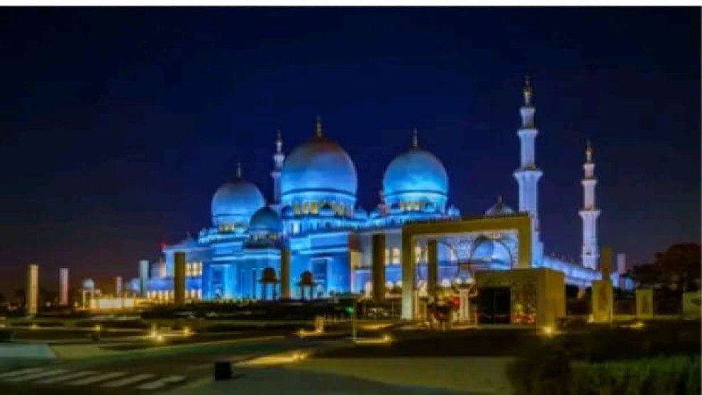 যথাযোগ্য মর্যাদায় আজ পবিত্র শবে বরাত পালিত