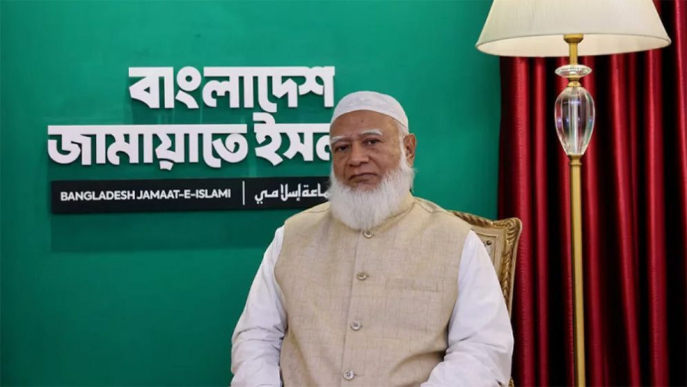 দীর্ঘ প্রতীক্ষার পর ভোটের সুযোগ, নতুন দিনের সূচনা: জামায়াত আমির