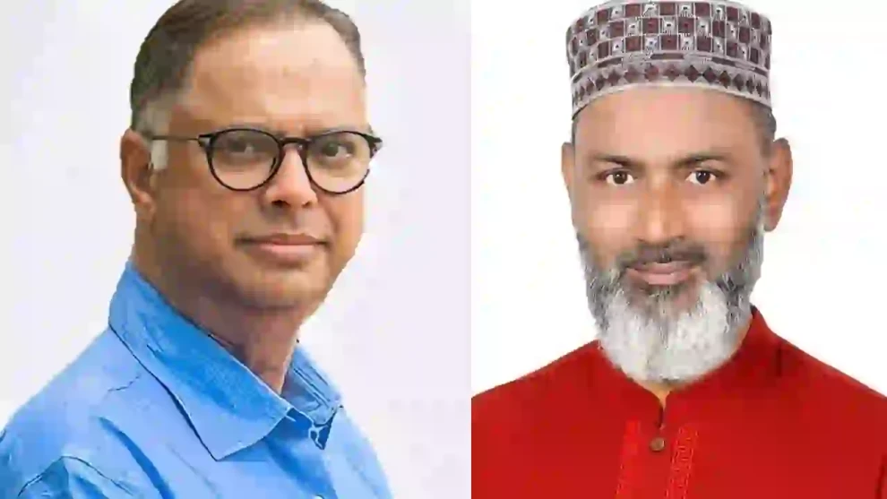 সিরাজগঞ্জ-২ আসনে বিজয়ী টুকুকে জামায়াত প্রার্থীর অভিনন্দন