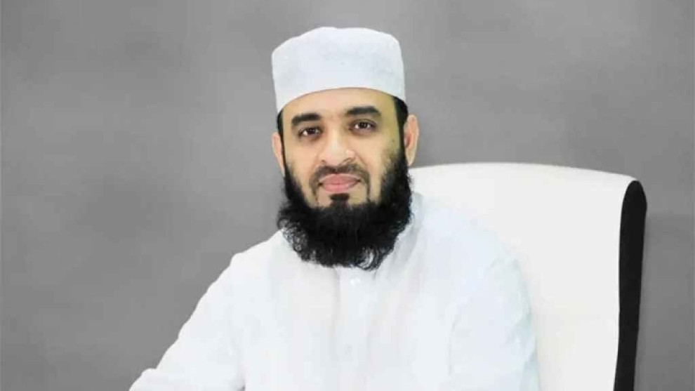 বিজয়ীদের কাছে ন্যায় ইনসাফ ও সুশাসনের প্রত্যাশা আজহারীর