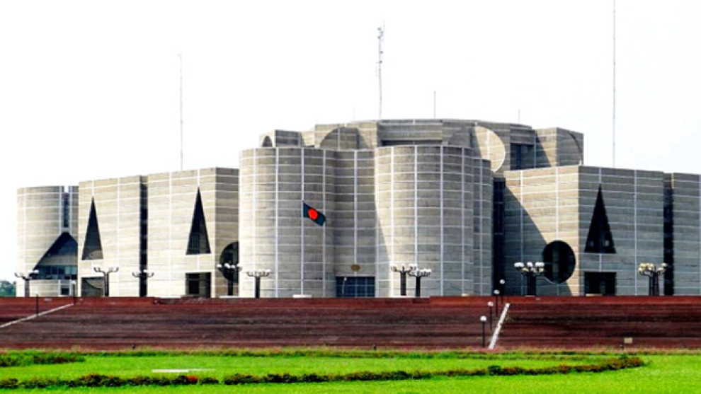 সংসদ সদস্যদের শপথ মঙ্গলবার