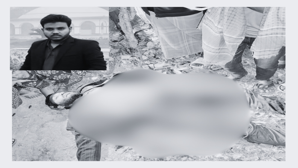 শার্শায় নামাজ পড়ে ফেরার পথে পল্লী চিকিৎসককে কুপিয়ে হ/ত্যা
