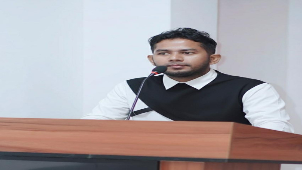 উদ্যোক্তা হতে চাইলে দেয়াল পেড়িয়ে সিঁড়ির সন্ধান করতে হবে