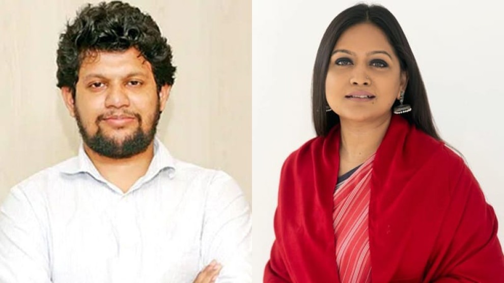 নতুন রাজনৈতিক প্ল্যাটফর্মের ‘অলটারনেটিভস’ কমিটি গঠন