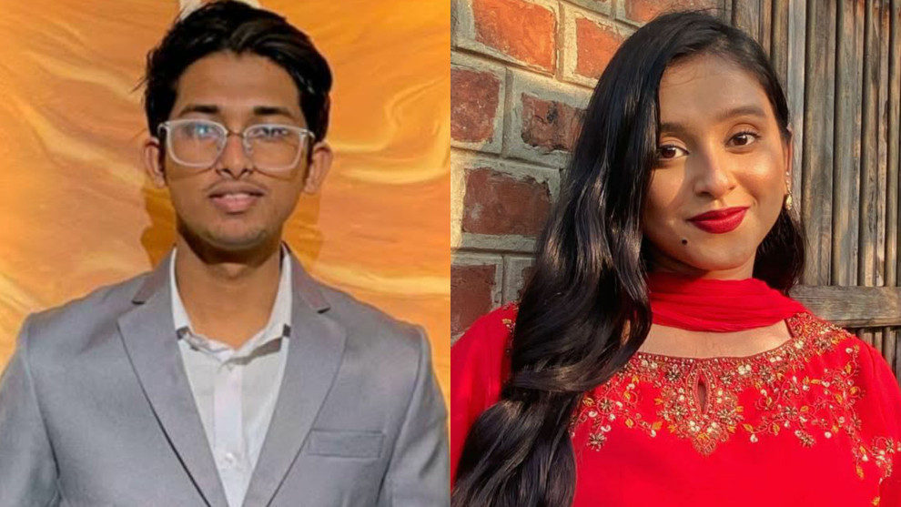 ডিবেটিং ফোরাম অব ইন্টারন্যাশনাল রিলেশনসের নেতৃত্বে সভাপতি আরিয়ান, সম্পাদক প্রতীতি