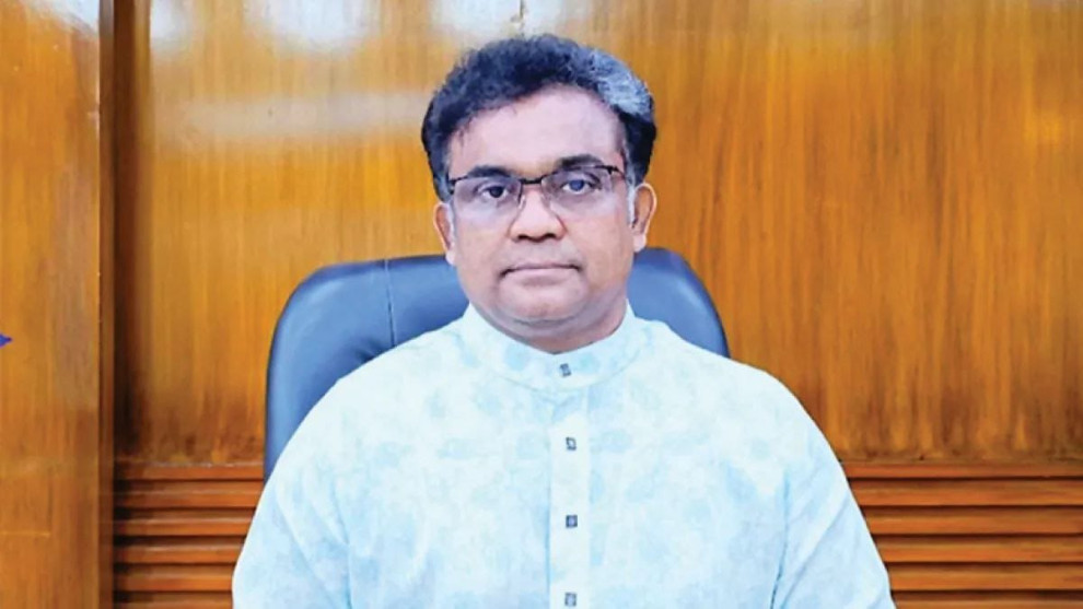 ন্যায্যতা ও অধিকার আদায়ে আমরা সব সময় সোচ্চার: জাবি ভিসি