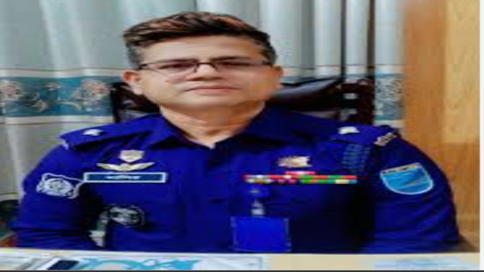 জব্দ করা ঘোড়া থানা থেকে গোপনে বিক্রির ঘটনায় বদলি হলেন ওসি খন্দকার নাসির উদ্দিন
