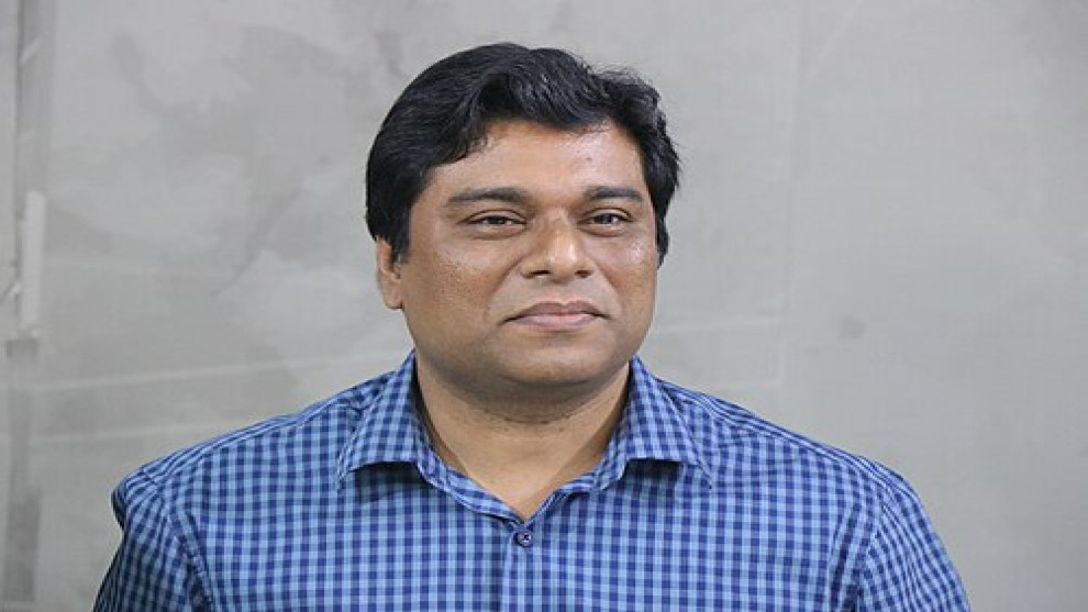 নিজের গাড়ি রেন্ট-এ–কারের মাধ্যমে বাসসকে ভাড়া দিয়েছিলেন মাহবুব মোর্শেদ