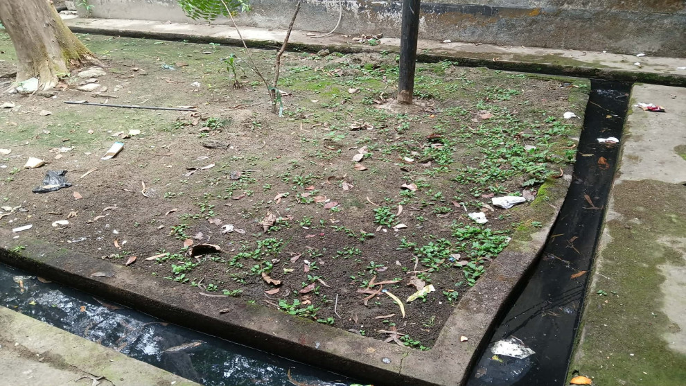 চন্দনাইশ উপজেলা স্বাস্থ্য কমপ্লেক্সে সচেতনতার পাশাপাশি নিয়মিত তদারকি চাই