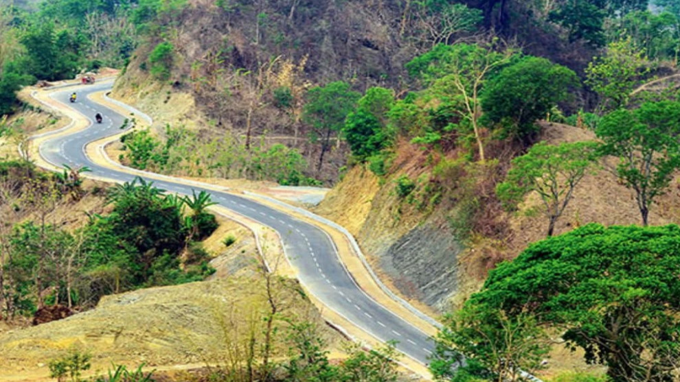 খাগড়াছড়িতে ইউপিডিএফ সদস্যকে গুলি করে হ/ত্যা