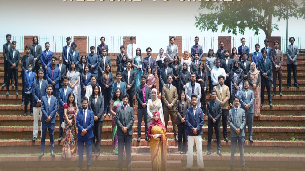 জাবিতে ১৫ মে থেকে শুরু হচ্ছে ছায়া জাতিসংঘ সম্মেলন ২০২৬