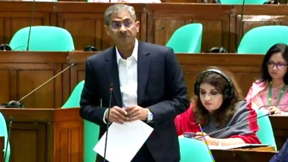 ২০৩৩ সালের মধ্যে পদ্মা ব্যারেজ প্রকল্প বাস্তবায়ন করা হবে