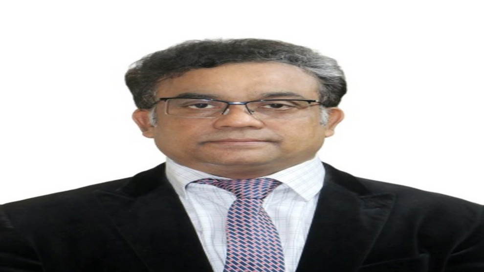 চার দিনের সফরে দক্ষিণ কোরিয়া যাচ্ছেন জাবি উপাচার্য