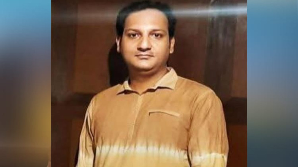 নরসিংদীতে মসজিদে জুমার নামাজরত অবস্থায় মুসল্লির মৃত্যু