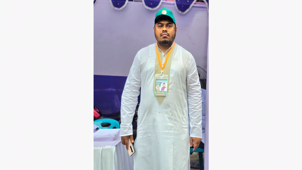 রাজশাহী চেম্বার অব কমার্স অ্যান্ড ইন্ডাস্ট্রি নির্বাচনে বিপুল ভোটে পরিচালক নির্বাচিত ইঞ্জি. শাকিলুর রহমান