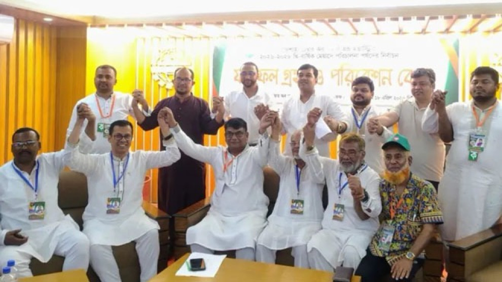 ১৭ বছর পর আরসিসিআই নির্বাচন: ১৫ ভোটে সভাপতি হাসেন আলী, দুই প্যানেলে সমানতালে লড়াই