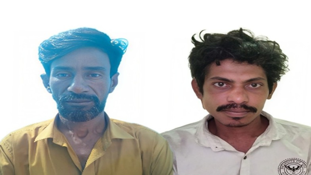 পৃথক অভিযানে গাঁজা ও ট্যাপেন্টাডলসহ গ্রেপ্তার ২