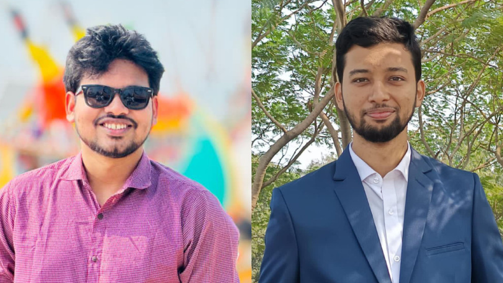 জাবিতে পঞ্চগড় জেলা ছাত্রকল্যাণ সংঘের সভাপতি হাসান, সম্পাদক কাফী