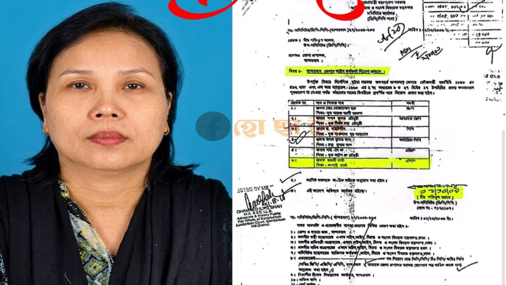 আ.লীগের আমলের এপিপি পেলেন বিএনপির মনোনয়ন