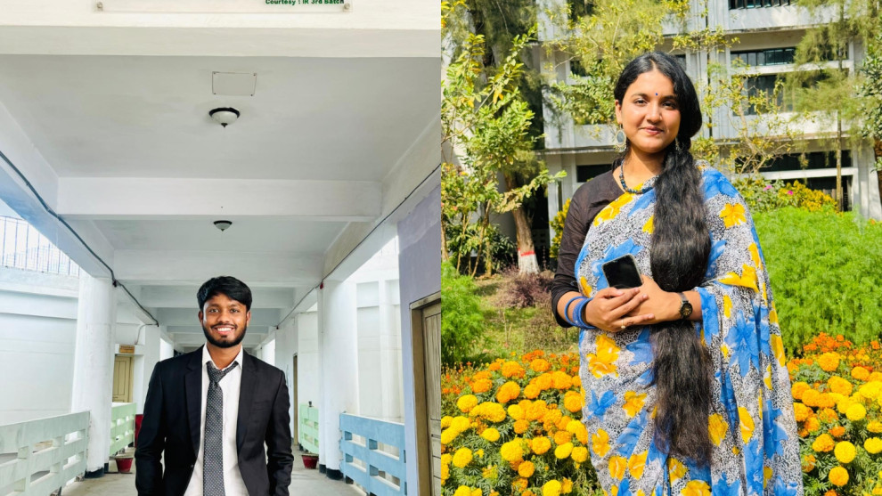 চবি ক্যারিয়ার ক্লাবের নতুন কমিটি ঘোষণা, নেতৃত্বে তানভীর-সায়কা