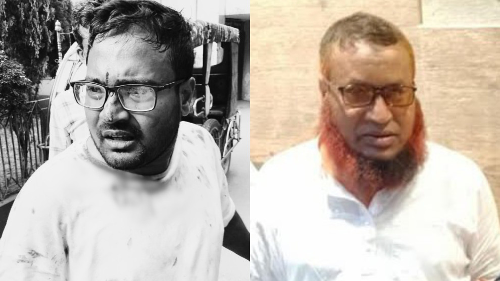 সিংগাইরে ভাইয়ের সঙ্গে বিরোধে ভাই নিহত