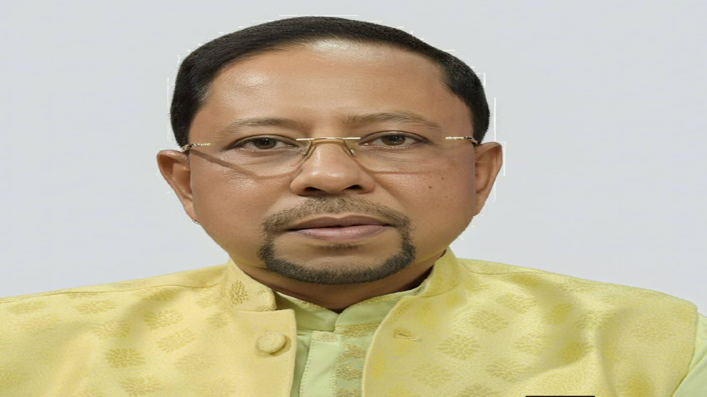 সাবেক শিক্ষা উপমন্ত্রী গোলাম সারোয়ার মিলনের ইন্তেকাল