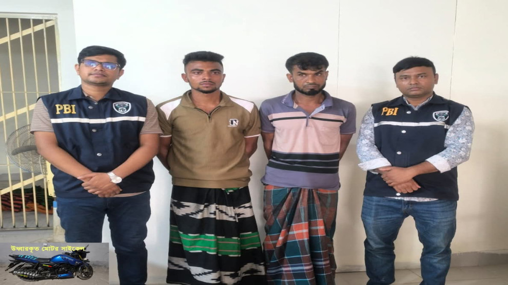 পরকীয়া ও প্রতিহিংসা: বেনাপোলে ইউনুস হত্যার রহস্য উন্মোচন, গ্রেফতার ২