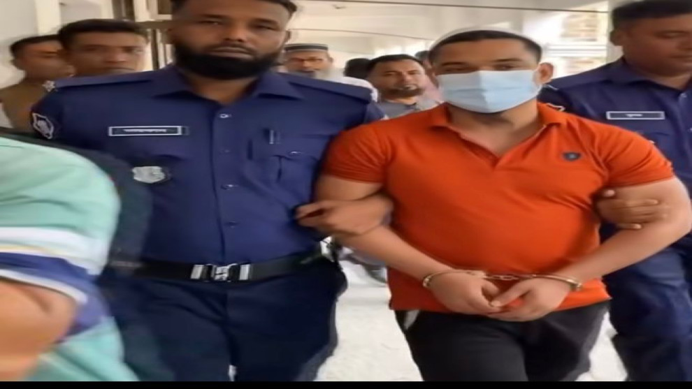 স্কুলছাত্রী অদিতা হত্যা: গৃহশিক্ষকের ফাঁসির আদেশ দিয়েছেন আদালত