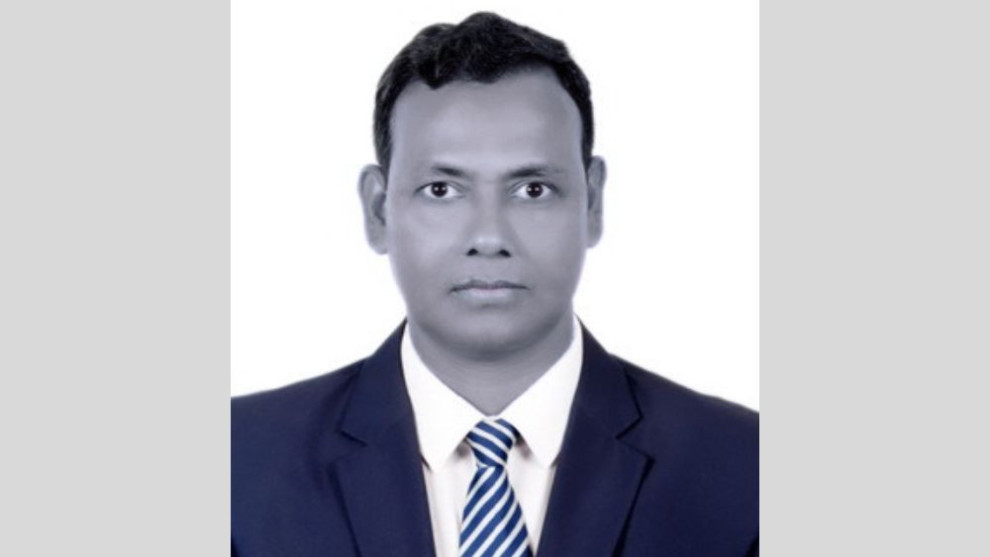 বিআরটিএর নতুন চেয়ারম্যান হাবীবুর রহমান