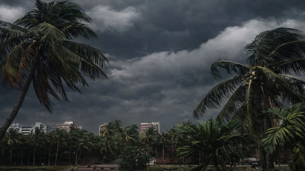 রাত ৯টার মধ্যে ৫ বিভাগে কালবৈশাখীর শঙ্কা