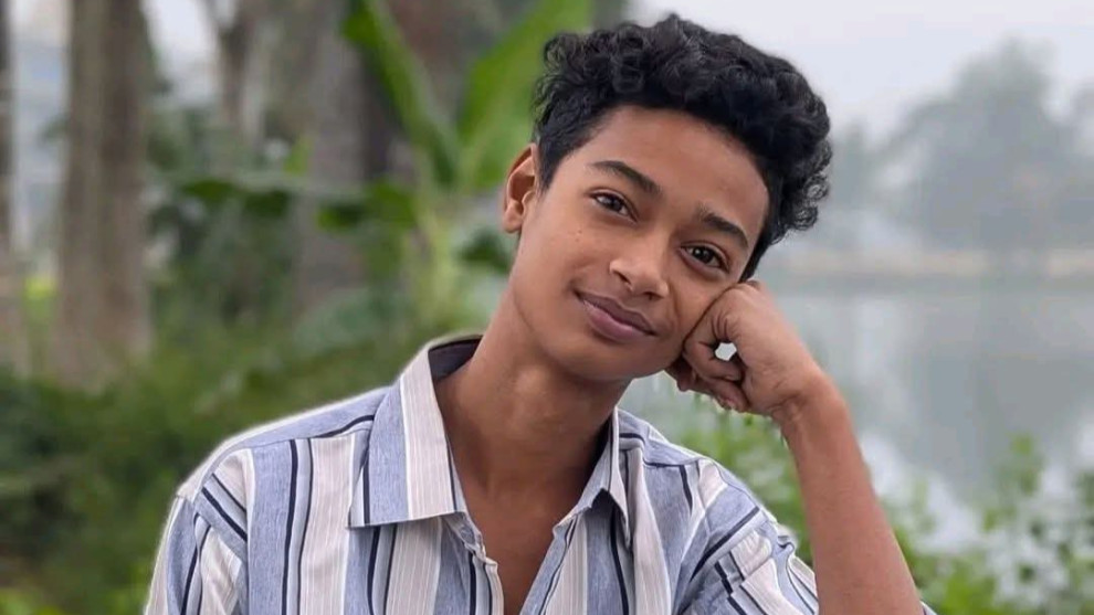 বেগমগঞ্জে সিএনজি ধাক্কায় প্রাণ গেল এসএসসি পরীক্ষার্থীর