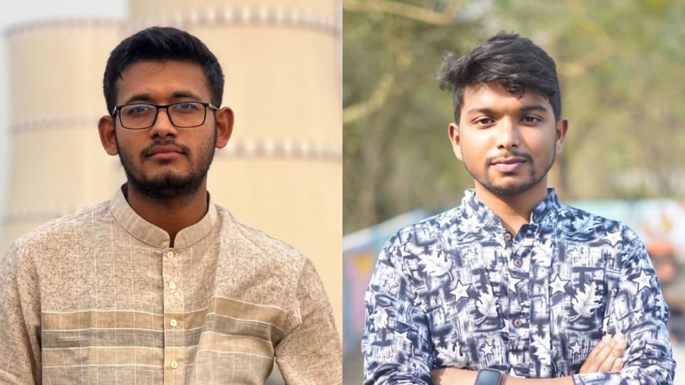 জাবিতে পাবনা জেলা ছাত্রকল্যাণ সমিতির সভাপতি সাজ্জাদ, সেক্রেটারি কাব্য