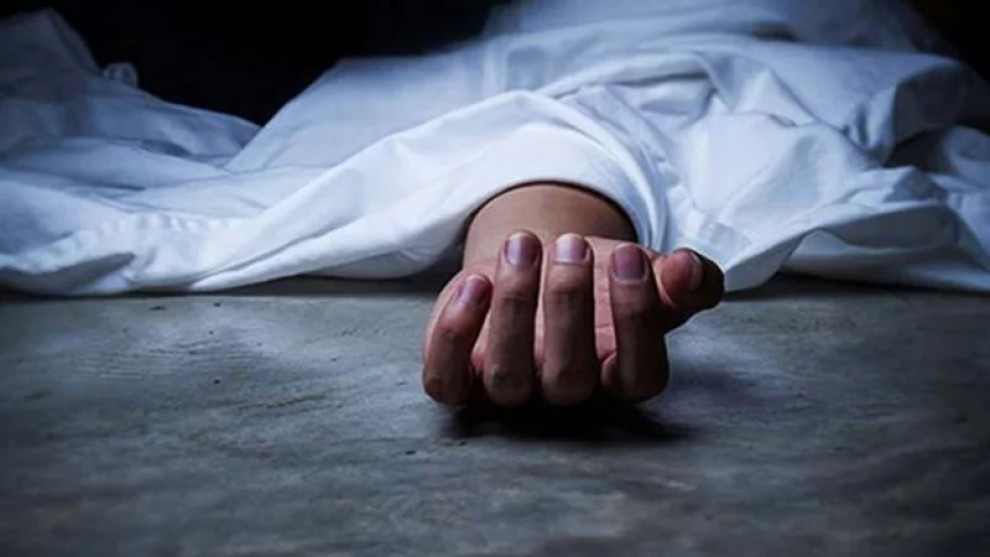 মানিকছড়িতে গৃহবধূর মরদেহ উদ্ধার, স্বামী আটক
