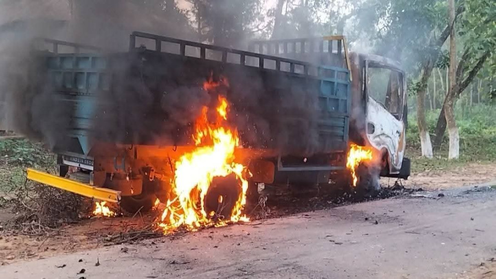গরুচোর সন্দেহে গণপিটুনিতে ৩ জনের মৃত্যু