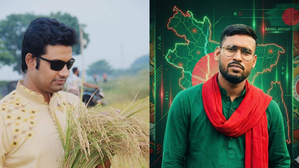 দীর্ঘ প্রতীক্ষার অবসান ঘটিয়ে ঝিনাইদহ জেলা ছাত্রদলের নতুন কমিটি ঘোষণা