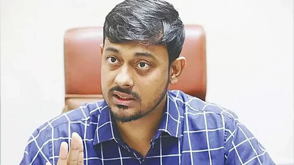 আমরাও কার্ড এনেছি, লাল কার্ড: নাসীরুদ্দীন পাটওয়ারী
