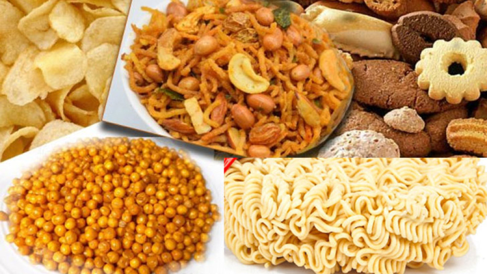 চিপস, চানাচুর, ইনস্ট্যান্ট নুডলস, স্যুপ, বিস্কুটে উচ্চমাত্রার লবণ—বছরে মারা যাচ্ছে ২৪,০০০ মানুষ