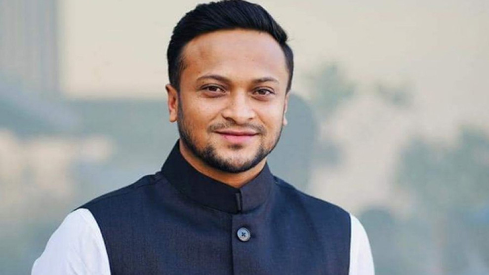 ১ কোটি টাকা দিলেই মামলা থেকে নাম উঠিয়ে দেবে: সাকিব