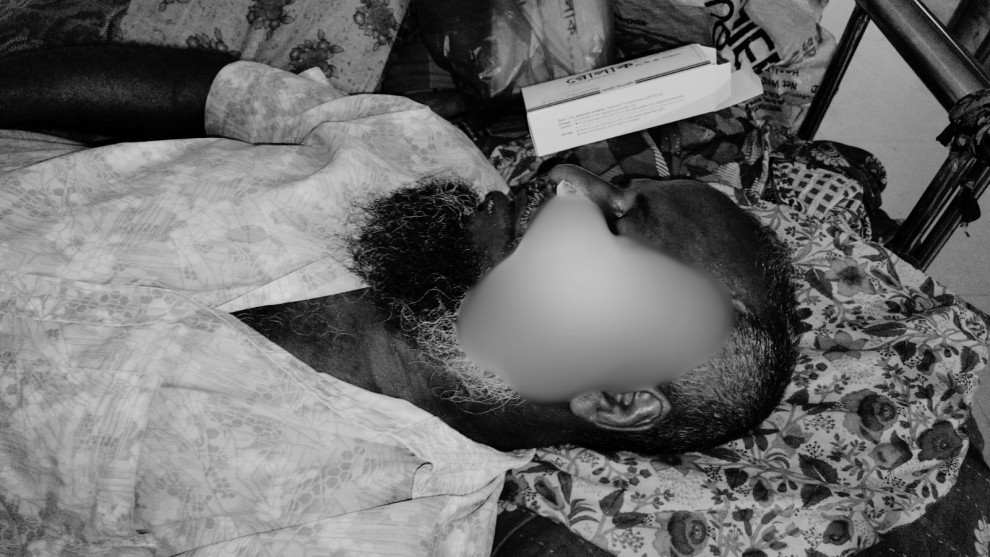 পূর্ববিরোধের জেরে চিতলমারীতে সংঘর্ষ, হাসপাতালে ভর্তি স্বামী-স্ত্রী