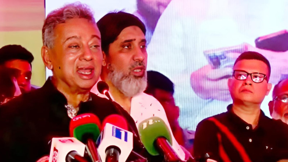 বিভিন্ন রাজনৈতিক দলের হস্তক্ষেপের কারণে শিক্ষাপ্রতিষ্ঠান গুলো ক্ষতিগ্রস্ত হয়েছে: অর্থমন্ত্রী