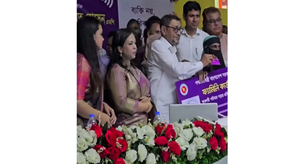 ‎প্রসূতি সেবায় নতুন উদ্যোগ, এক লাখ স্বাস্থ্যকর্মী নিয়োগের ঘোষণা স্বাস্থ্য মন্ত্রীর