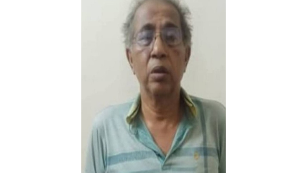 পররাষ্ট্র মন্ত্রণালয়ের সাবেক ডিজি সাব্বির বিন শামস দহগ্রাম সীমান্তে আটক