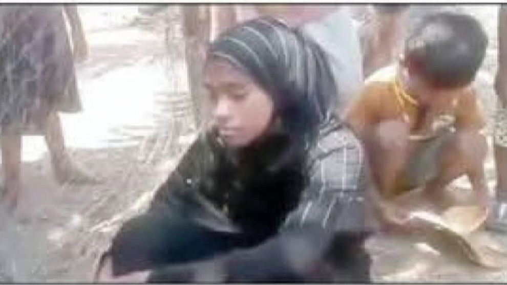 প্রেমিকের বাড়ির সামনে বিষপান, শেষ রক্ষা হলো না তরুণীর