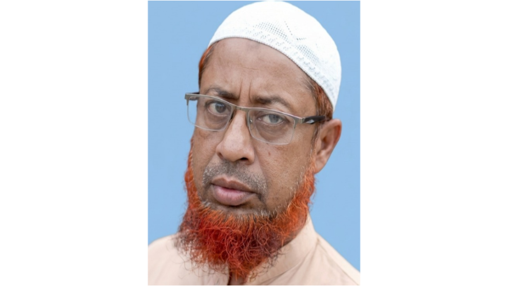 চৌমুহনীতে দুর্ঘটনায় প্রাণ গেল মাদ্রাসার মুহতামিম