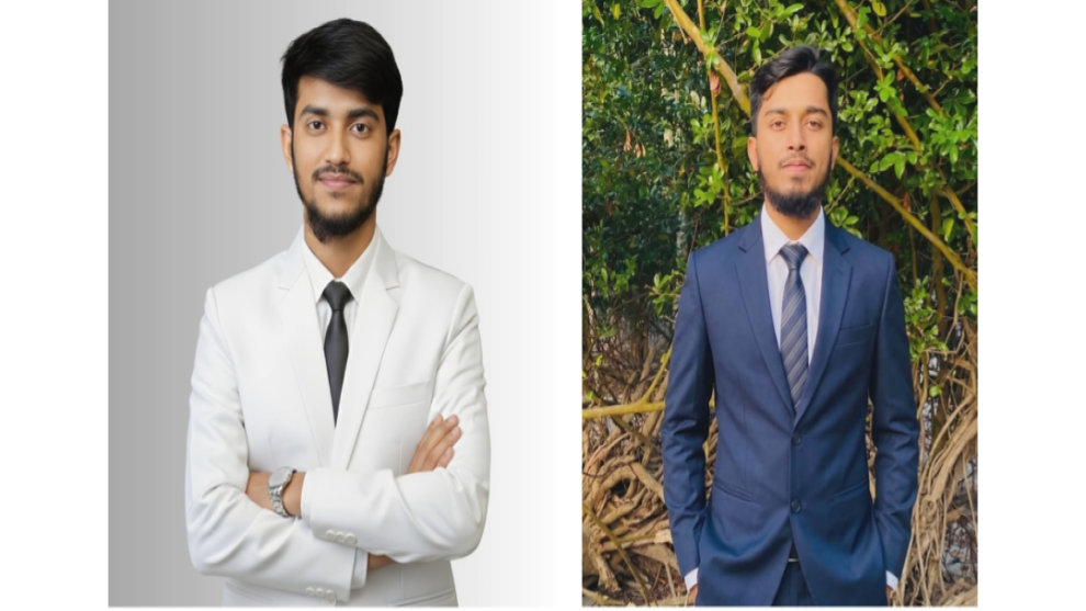 মাভাবিপ্রবিতে ইংলিশ ল্যাঙ্গুয়েজ সোসাইটির নতুন কমিটি ঘোষণা