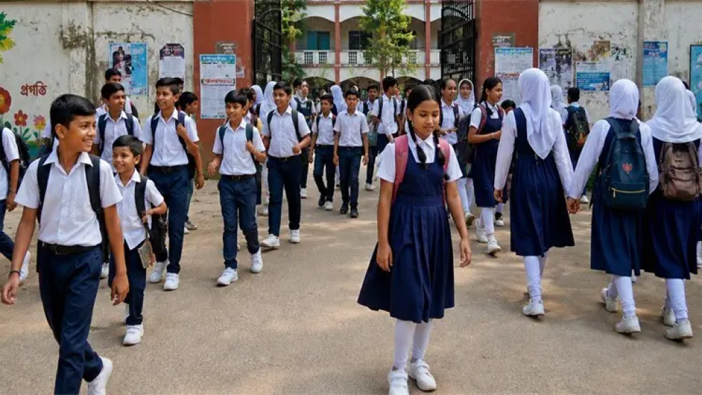 দুই স্কুলের ১৪১ শিক্ষকই ‘ভুয়া’