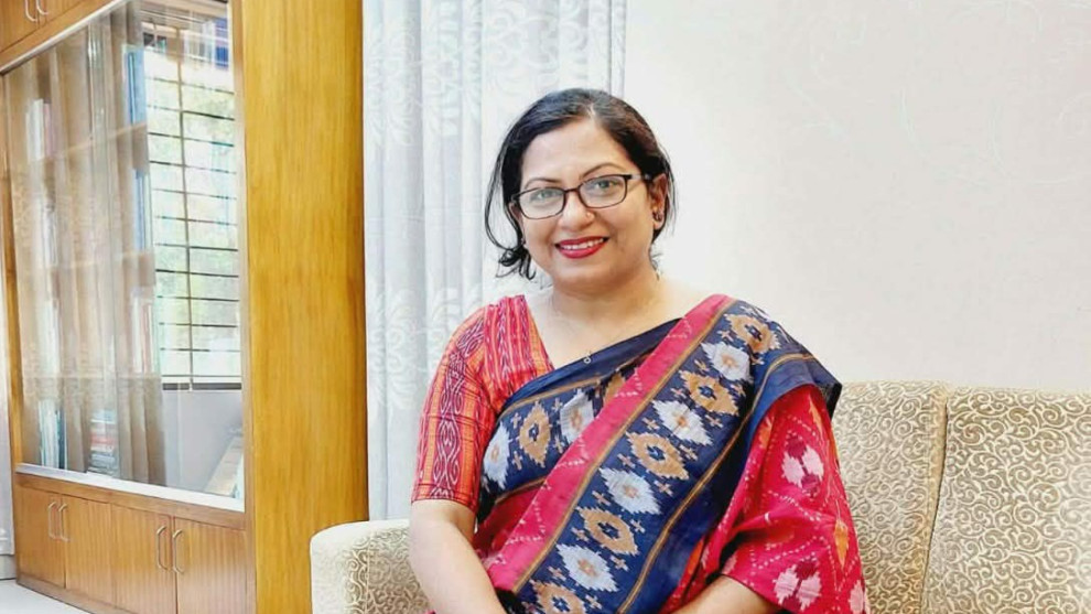 জাবির উপ-পরিচালকের বিরুদ্ধে নারী খেলোয়াড়দের অভিযোগ